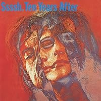 Amazon.co.jp: Ten Years After: ミュージック